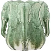 Bloomingville Pontus-stoneware Keramikvase