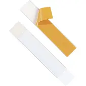 Durable 804019, Transparent, 200 mm, 40 mm, 5 St?ck(e)