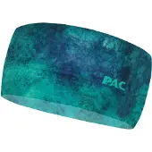 P.A.C. Ocean Upcycling Stirnband petrol/t?rkis