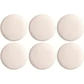 Villeroy & Boch Essteller Afina White 27 cm (6-teilig)