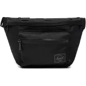 Herschel Bauchtasche Pop Quiz Black Tonal
