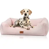 Knuffelwuff orthopädisches Hundebett Schnuffelupagus 1 St