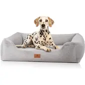 Knuffelwuff orthopädisches Hundebett Schnuffelupagus 1 St