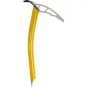 Camp - Eispickel für Bergsteigen und Skitourengehen - Corsa Alpine - Größe 65 cm - Gelb