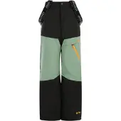 Protest Skihose Prtroy Jungen True Black-Größe 152
