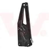 VAN WEZEL 0243263 Elektrischer Fensterheber Hinten Links für LAND ROVER Range Rover III (L322)