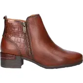 Pikolinos Stiefeletten Malaga W6W-8968C1 Damen Cuero-Schuhgröße 36