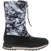 Geox Schneestiefel D Aneko Abxc Back +Wildleder - 36