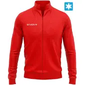 Givova Sweatshirt Citta New