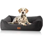 Knuffelwuff orthopädisches Hundebett Schnuffelupagus 1 St