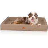 Knuffelwuff orthopädisches Hundebett Austin 1 St