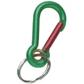 Climbing Technology Schlüsselanhänger /SKYLOTEC Key 504 - assorted