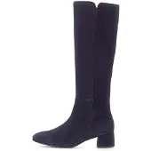 Gabor Damen Stiefel 689 - Blauw - Größe 40