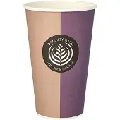 Starpak Trinkbecher "To Go"