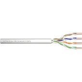 Digitus Dk-1511-v-305-1 U/utp Cat5 Rolle Netzwerkkabel 305 M