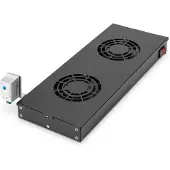 Digitus Lüftungseinheit Für Variable 19 Installation 483 Mm