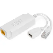 Digitus Dn-95208 Usb-netzwerkadapter