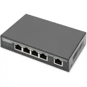 Digitus Dn-95128-1 Switch