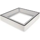 Digitus Sockel IP55 Wandgehäuse - 600x600mm (BxT),Outdoor,