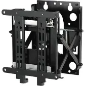 B-Tech BT8309, 106,7 cm (42"), 25 kg, 75 x 75 mm, 200 x 200 mm, Schwarz
