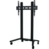 B-Tech BT8564, 165,1 cm (65"), 3,05 m (120"), 130 kg, 1000 x 600 mm, Schwarz