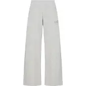 Emporio Armani Jogginghose 7W000179 AF12473 O8002 Grau Wide Leg