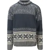 Dale of Norway Torridal, Pullover, Herren, grau