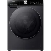 Hisense 7S Freistehend Waschmaschine, 12 kg, 1400 U/min., Frontlader, 12 kg, B, 70 dB, 1400 RPM, A