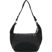 Fritzi aus Preußen Schultertasche Gimmy Sky Mix Anthra Black schwarz