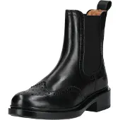 Pavement Stiefelette "Stiefelette Leder/Textil"