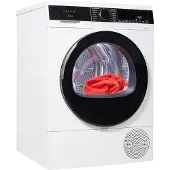 Siemens WQ33G2D00Wärmepumpentrockner 8kg autoDry Outdoor-Programm