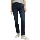 Tom Tailor TTELVA STRAIGHT High Waist Jeans