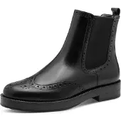 Tamaris Damenstiefel 25338-001 damen