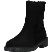 Högl Stiefelette "Stiefelette Veloursleder"