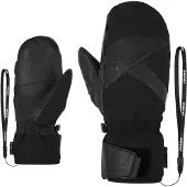 Ziener Herren Handschuhe GETTERO-Z AS AW MITTEN glove man