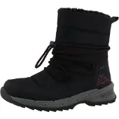Kappa Winterboots "Laiza" Winterschuhe, Winterstiefel, Snowboots, gefüttert, wasserdicht