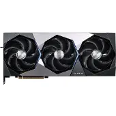 MSI GeForce RTX 5090 32G SUPRIM SOC