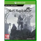 Xbox One Nier Replicant Ver.1