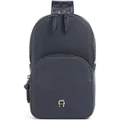 Etienne aigner Zita | Slingbag - Damen | blau 166004-0590