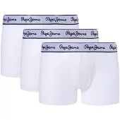 Pepe Jeans Pepe Boxershorts 3 Einheiten