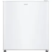 Candy CHASD4351EWC, 42 l, SN-ST, 37 dB, E, Weiß