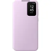 Samsung Galaxy A55 Smart View Book Case Rosé