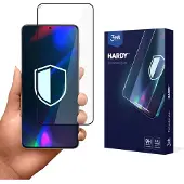 3MK Robuste Samsung S23+ S916 Displayschutzfolie