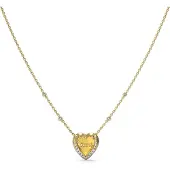 GUESS Halskette JUBN0460 6JW Goldfarben