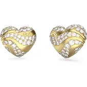 GUESS Ohrringe JUBE0450 4JW Goldfarben