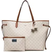 JOOP! Cortina 1.0 Lara Shopper Xlho Offwhite