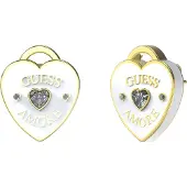 GUESS Ohrringe JUBE05 054JW Goldfarben
