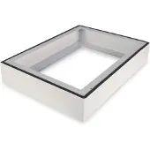Digitus Sockel für IP55 Wandgehäuse - 600x450 mm (BxT) (grau)