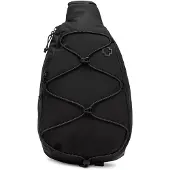 Strellson Homerton Carl - Umhängetsache M 34 cm (schwarz)