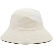 The North Face Hut Summer Lt Run Bucket NF0A876KQLI1 Écru
